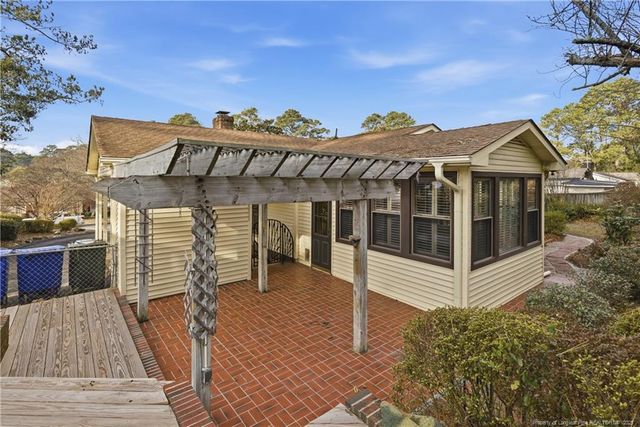 1429 Paisley Avenue, Fayetteville, NC 28304