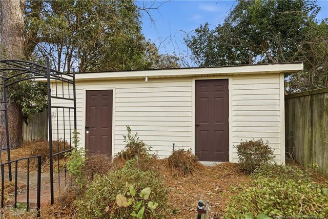 1429 Paisley Avenue, Fayetteville, NC 28304