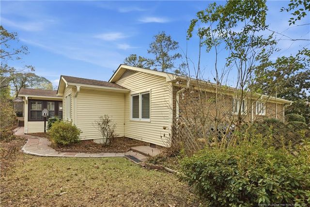 1429 Paisley Avenue, Fayetteville, NC 28304