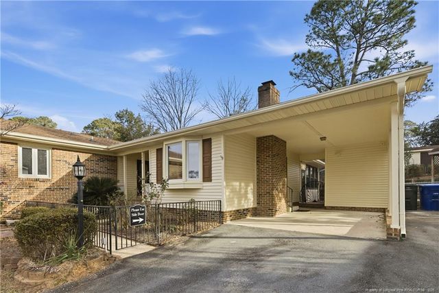 1429 Paisley Avenue, Fayetteville, NC 28304