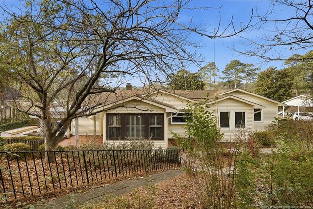 1429 Paisley Avenue, Fayetteville, NC 28304