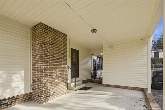 1429 Paisley Avenue, Fayetteville, NC 28304