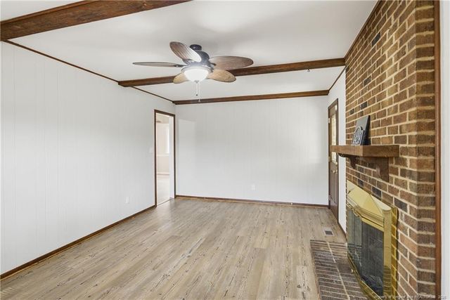 1429 Paisley Avenue, Fayetteville, NC 28304