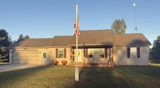 7391 S Nottawa Road, Mount Pleasant, MI 48858