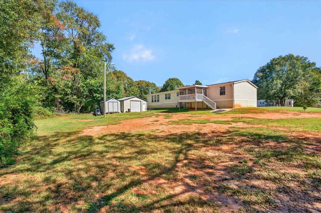 134 Harvest Moon Lane, Chesnee, SC 29323