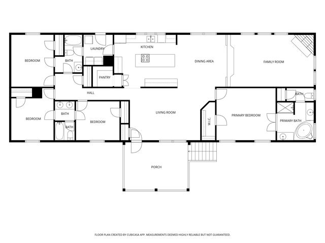 134 Harvest Moon Lane, Chesnee, SC 29323