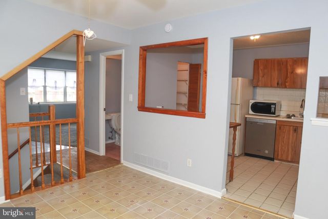 6131 FAIRWOOD AVE, Baltimore, MD 21206