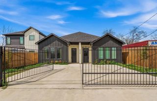 6528 Weston Street A/B, Houston, TX 77021