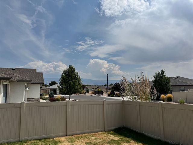 2916 Arabesque Drive, Grand Junction, CO 81504