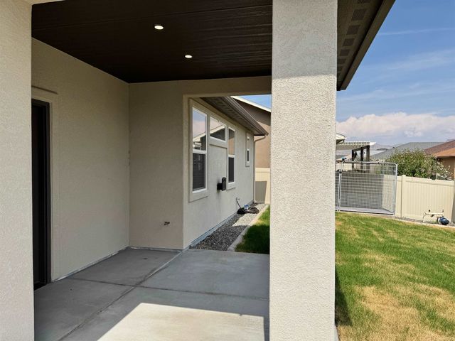 2916 Arabesque Drive, Grand Junction, CO 81504