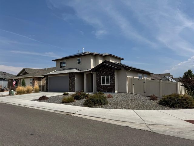 2916 Arabesque Drive, Grand Junction, CO 81504