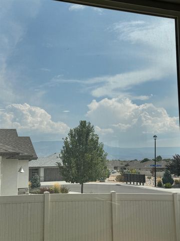 2916 Arabesque Drive, Grand Junction, CO 81504