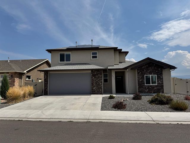 2916 Arabesque Drive, Grand Junction, CO 81504