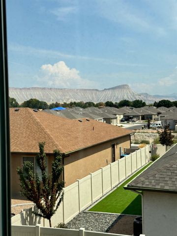 2916 Arabesque Drive, Grand Junction, CO 81504