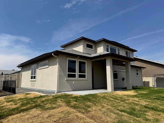 2916 Arabesque Drive, Grand Junction, CO 81504