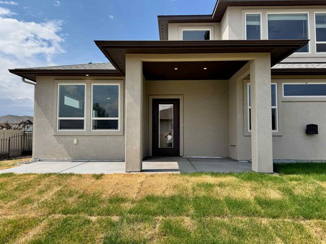 2916 Arabesque Drive, Grand Junction, CO 81504