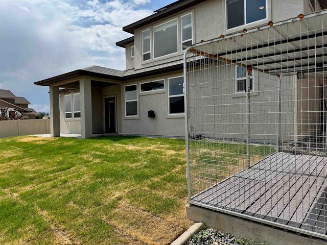 2916 Arabesque Drive, Grand Junction, CO 81504