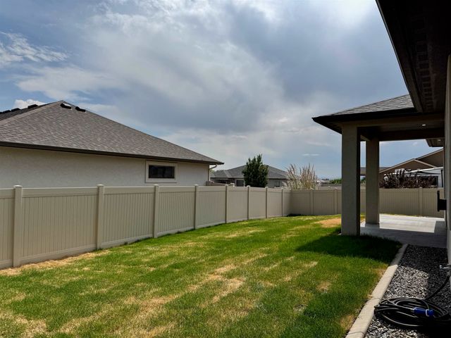 2916 Arabesque Drive, Grand Junction, CO 81504