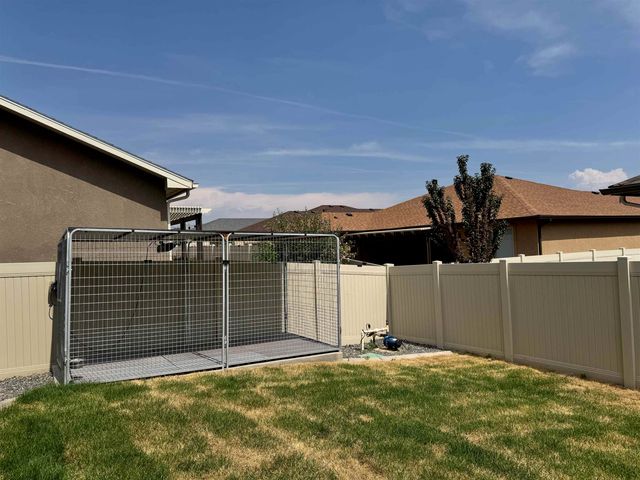 2916 Arabesque Drive, Grand Junction, CO 81504