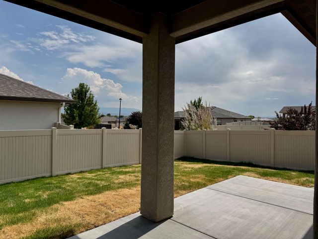2916 Arabesque Drive, Grand Junction, CO 81504