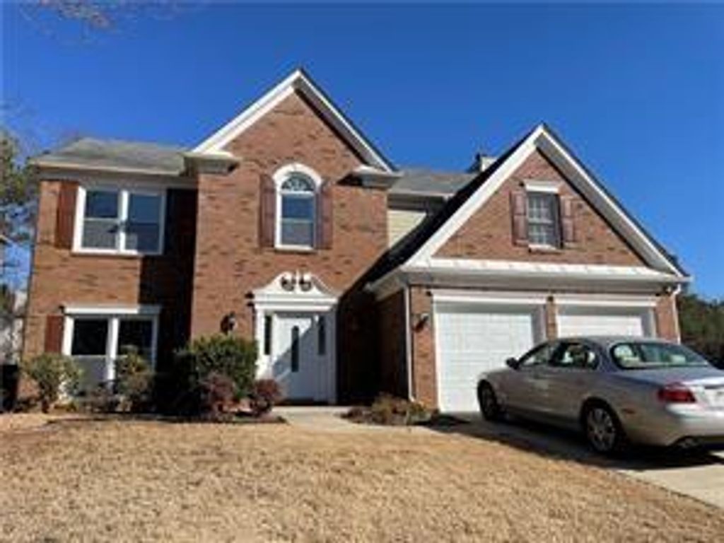 6440 Barwick Lane, Johns Creek, GA 30097