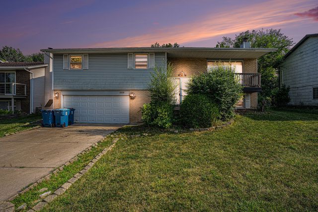 3038 225th Street, Sauk Village, IL 60411