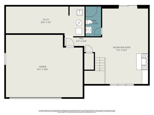 3038 225th Street, Sauk Village, IL 60411