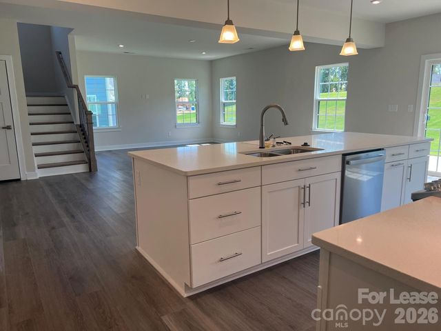 1724 Dennis Austin Lane, Indian Trail, NC 28079