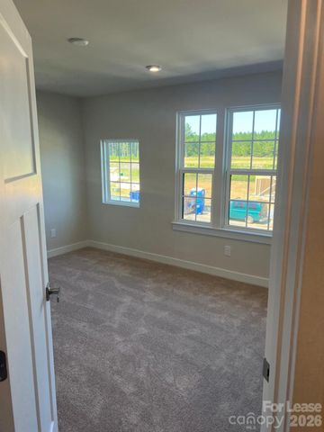 1724 Dennis Austin Lane, Indian Trail, NC 28079