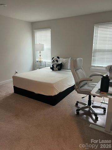 1724 Dennis Austin Lane, Indian Trail, NC 28079