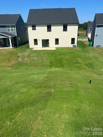 1724 Dennis Austin Lane, Indian Trail, NC 28079