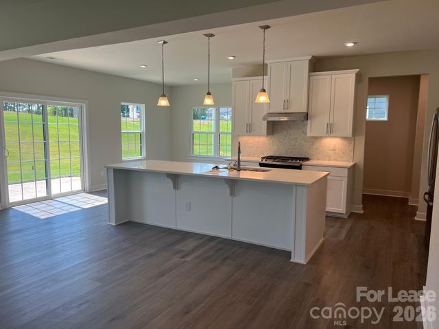 1724 Dennis Austin Lane, Indian Trail, NC 28079