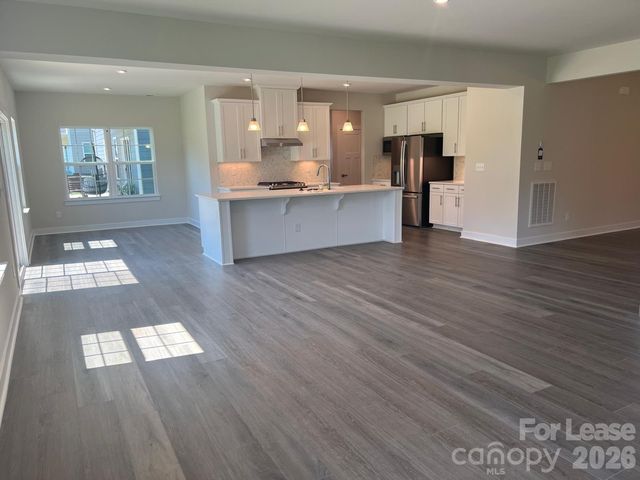 1724 Dennis Austin Lane, Indian Trail, NC 28079