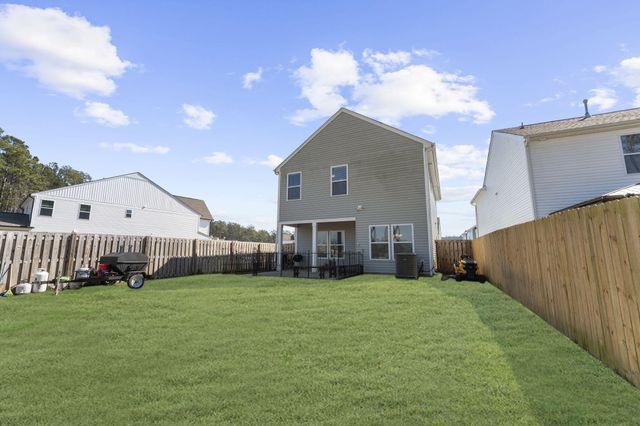 163 Surfbird Road, Summerville, SC 29486