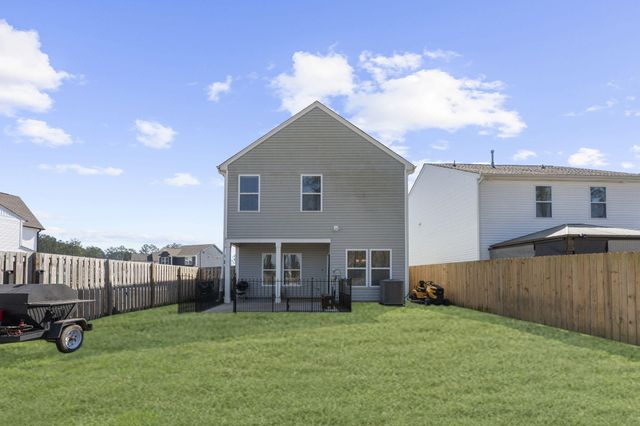 163 Surfbird Road, Summerville, SC 29486