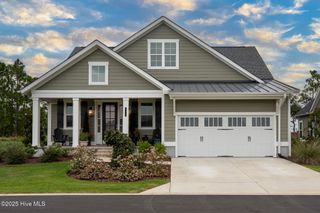 713 Cecil Point, Wilmington, NC 28412