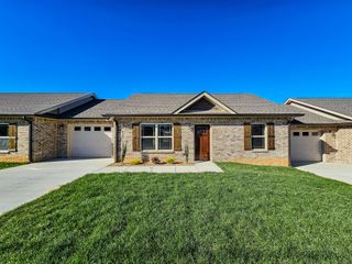 1529 Green Lane, Shelbyville, TN 37160