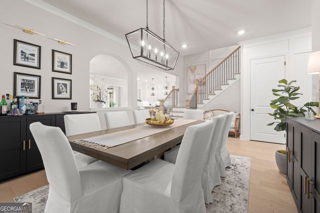 1294 Cauley Creek Overlook, Johns Creek, GA 30097