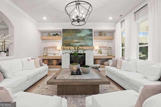 1294 Cauley Creek Overlook, Johns Creek, GA 30097