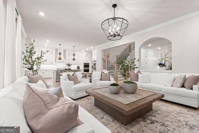1294 Cauley Creek Overlook, Johns Creek, GA 30097
