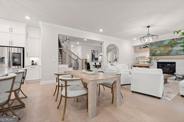 1294 Cauley Creek Overlook, Johns Creek, GA 30097