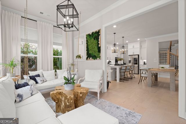 1294 Cauley Creek Overlook, Johns Creek, GA 30097