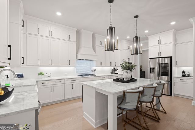 1294 Cauley Creek Overlook, Johns Creek, GA 30097