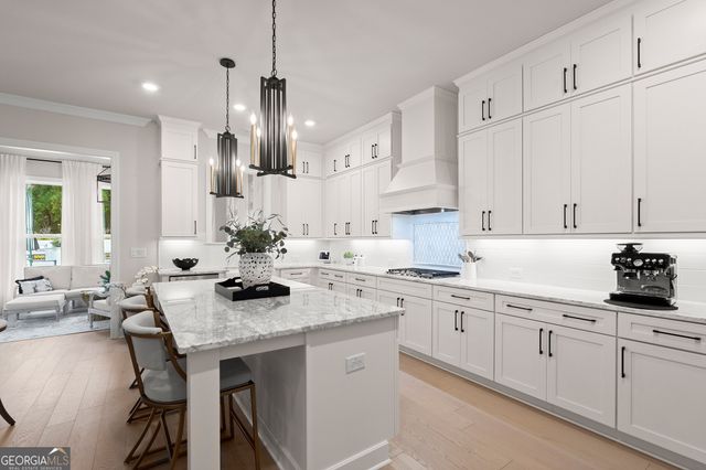1294 Cauley Creek Overlook, Johns Creek, GA 30097