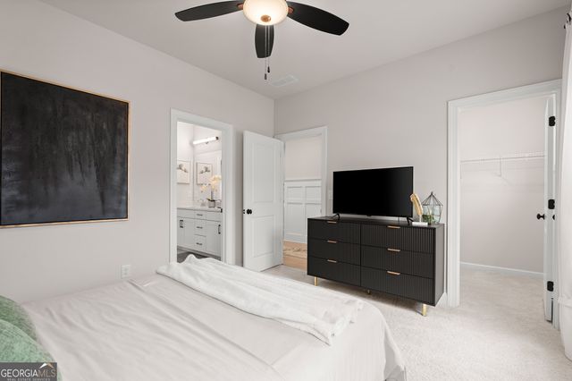 1294 Cauley Creek Overlook, Johns Creek, GA 30097
