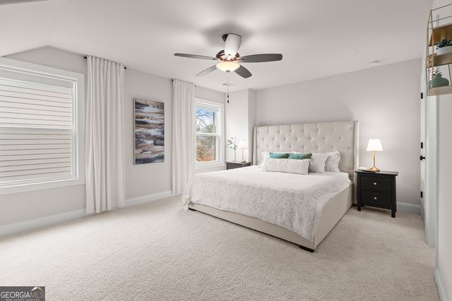 1294 Cauley Creek Overlook, Johns Creek, GA 30097