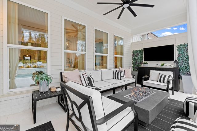 1294 Cauley Creek Overlook, Johns Creek, GA 30097