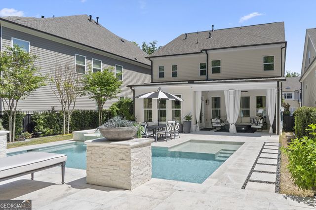 1294 Cauley Creek Overlook, Johns Creek, GA 30097