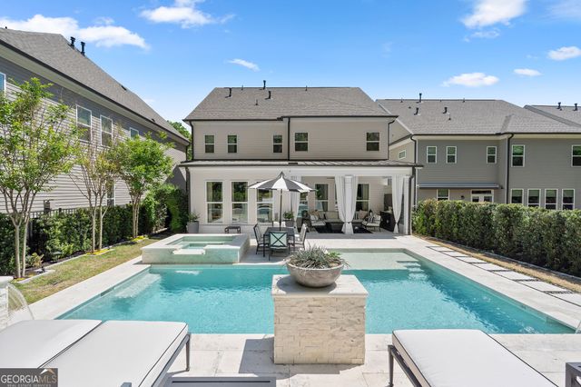 1294 Cauley Creek Overlook, Johns Creek, GA 30097