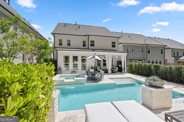1294 Cauley Creek Overlook, Johns Creek, GA 30097